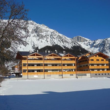 Appartements Ramsau Am Dachstein By Schladmingurlaub Номер фото
