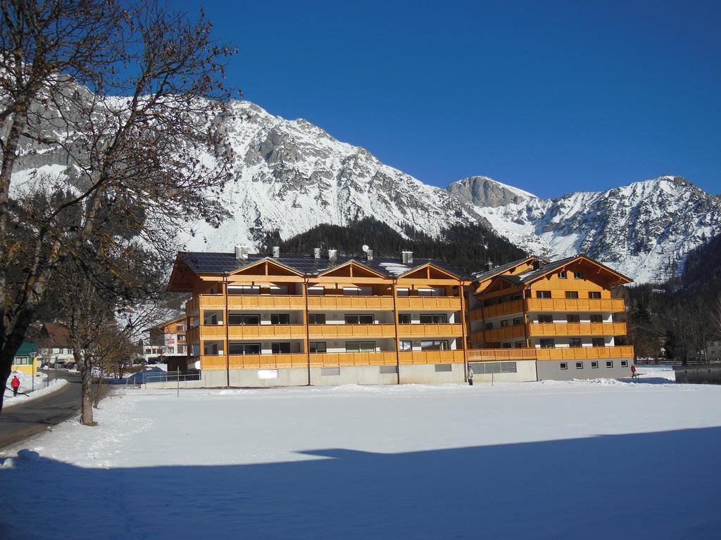 Appartements Ramsau Am Dachstein By Schladmingurlaub Номер фото