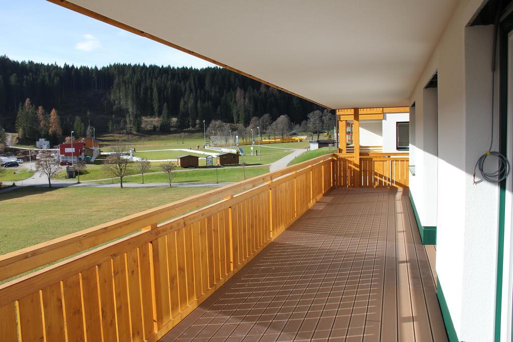 Appartements Ramsau Am Dachstein By Schladmingurlaub Екстер'єр фото