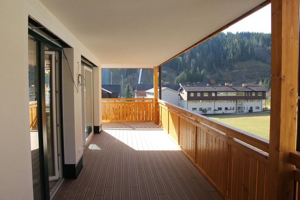 Appartements Ramsau Am Dachstein By Schladmingurlaub Екстер'єр фото