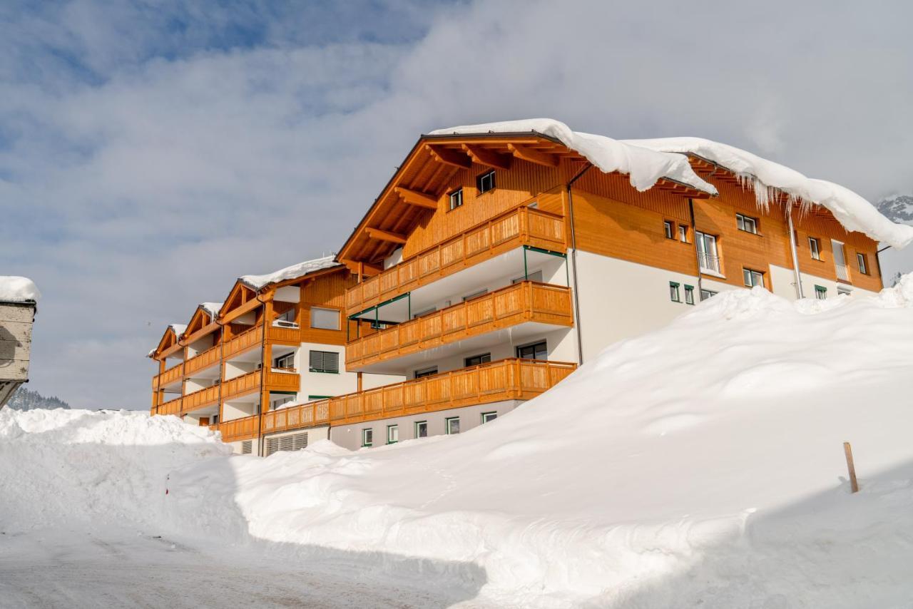 Appartements Ramsau Am Dachstein By Schladmingurlaub Екстер'єр фото