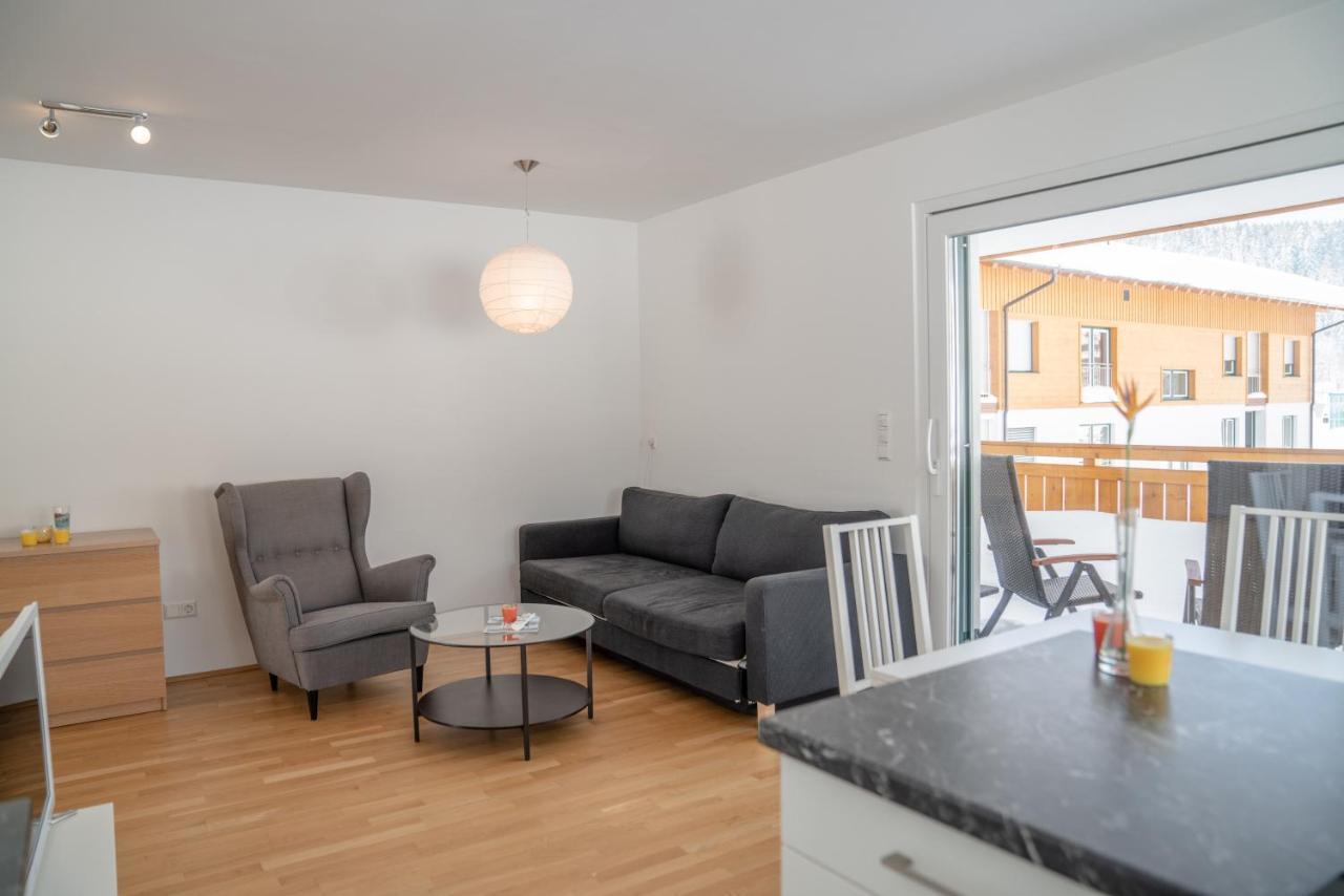 Appartements Ramsau Am Dachstein By Schladmingurlaub Екстер'єр фото