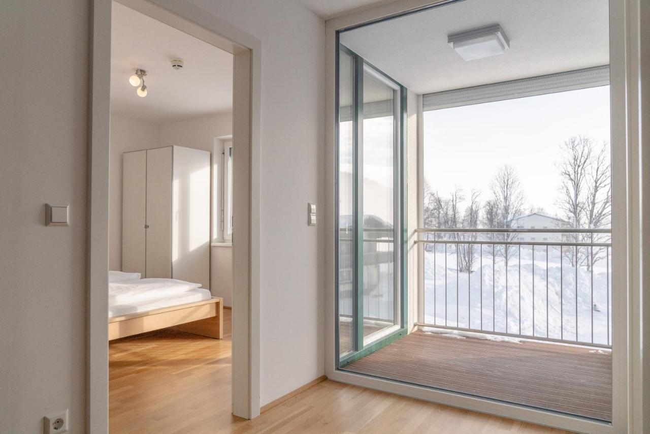 Appartements Ramsau Am Dachstein By Schladmingurlaub Екстер'єр фото