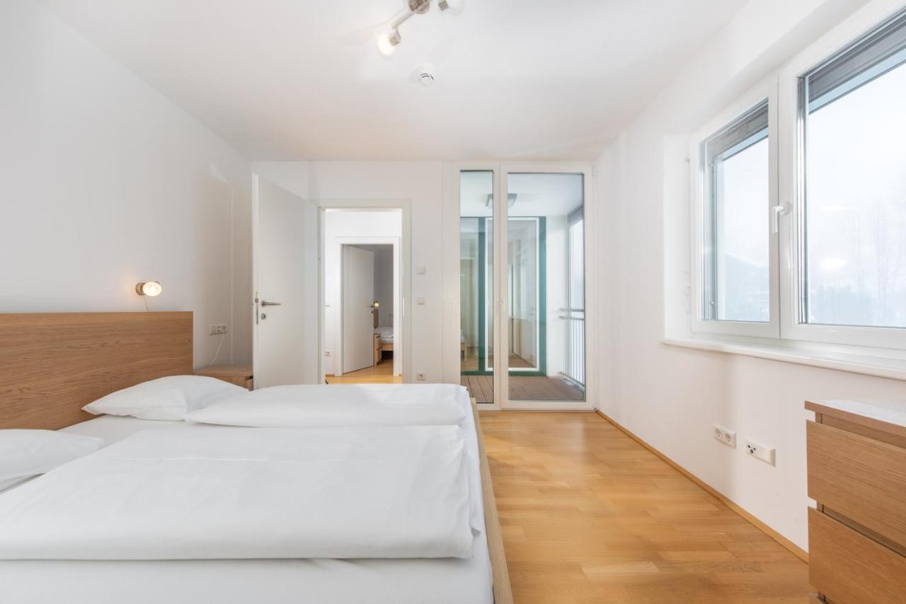 Appartements Ramsau Am Dachstein By Schladmingurlaub Екстер'єр фото