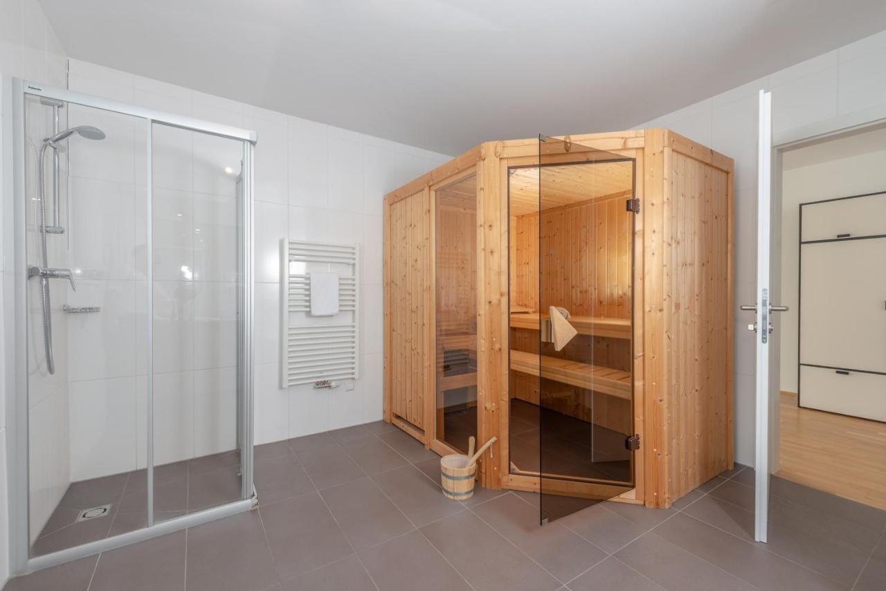 Appartements Ramsau Am Dachstein By Schladmingurlaub Екстер'єр фото