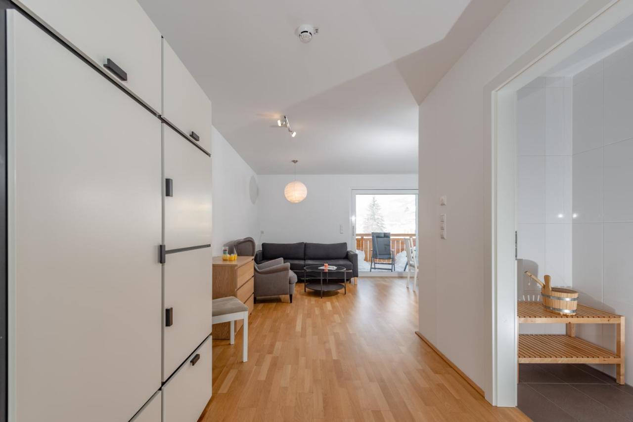 Appartements Ramsau Am Dachstein By Schladmingurlaub Екстер'єр фото