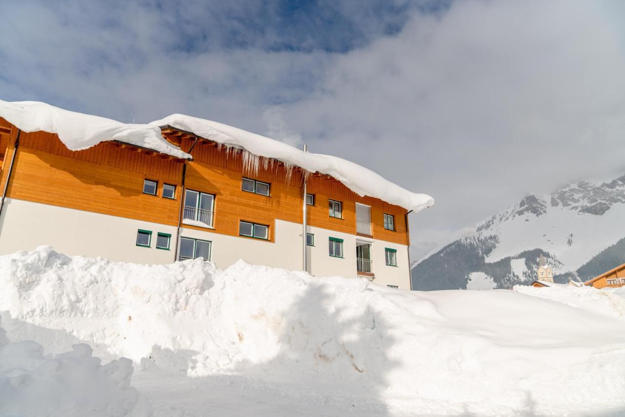 Appartements Ramsau Am Dachstein By Schladmingurlaub Екстер'єр фото