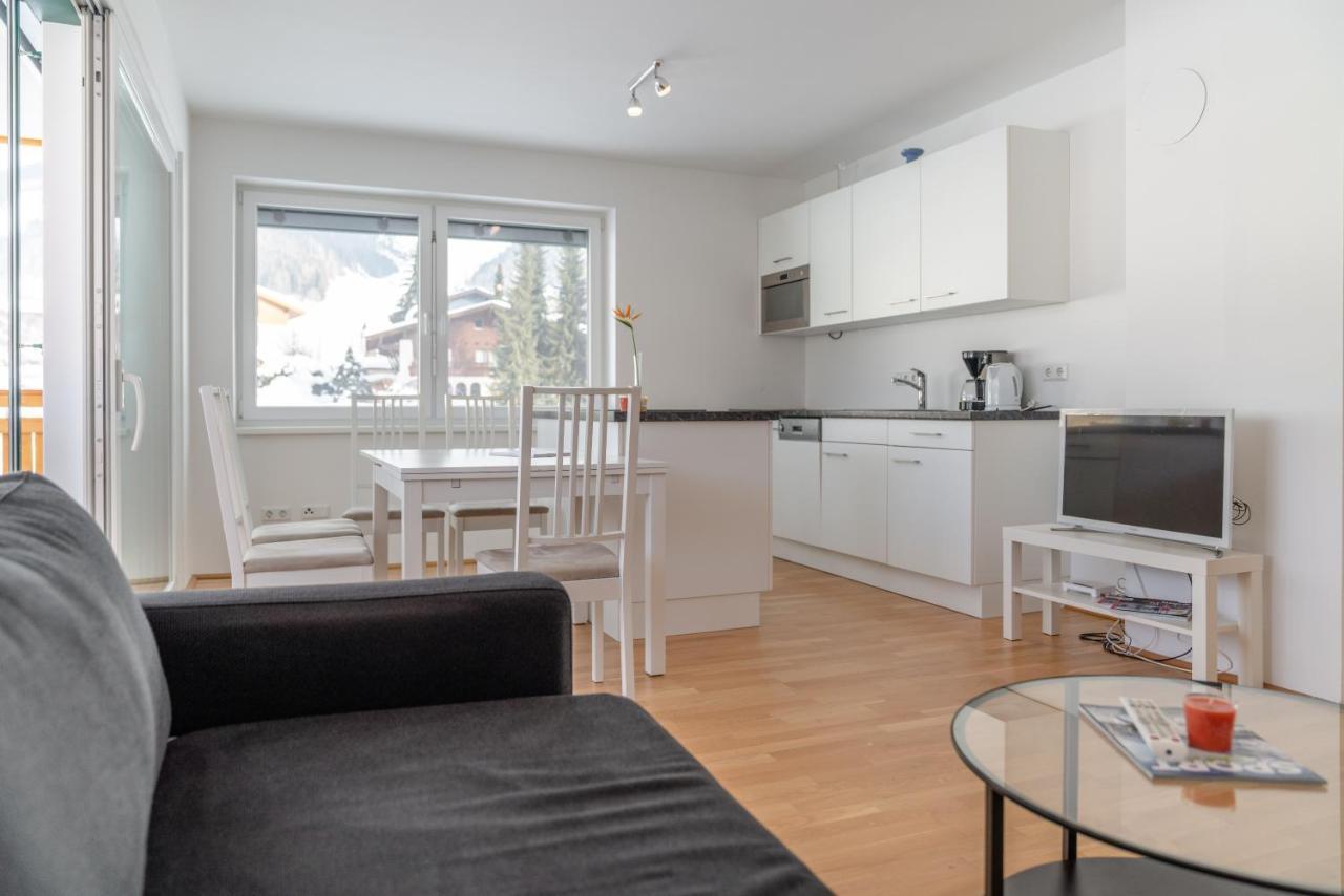 Appartements Ramsau Am Dachstein By Schladmingurlaub Екстер'єр фото
