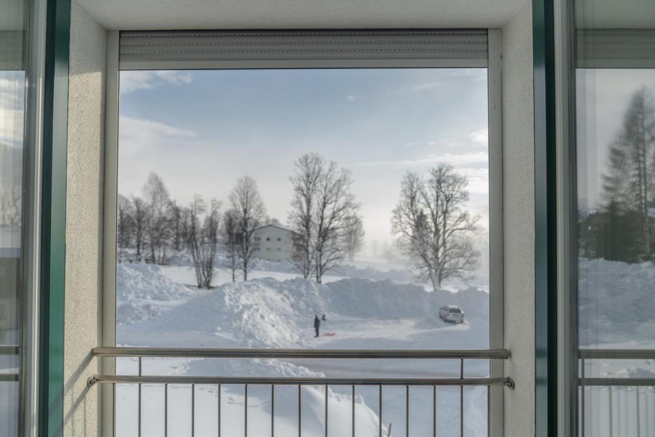 Appartements Ramsau Am Dachstein By Schladmingurlaub Екстер'єр фото