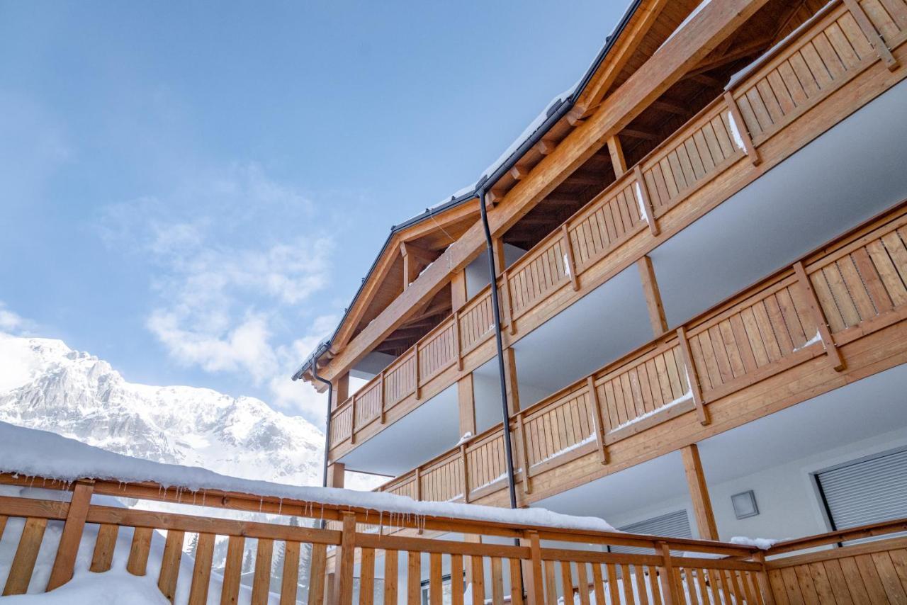 Appartements Ramsau Am Dachstein By Schladmingurlaub Екстер'єр фото